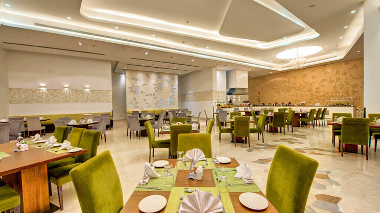 Copthorne Hotel Dubai